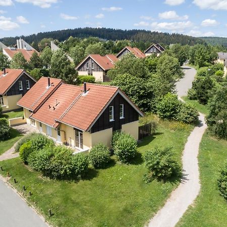 Center Parcs Sauerland Winterberg-Medebach Hotel Room photo