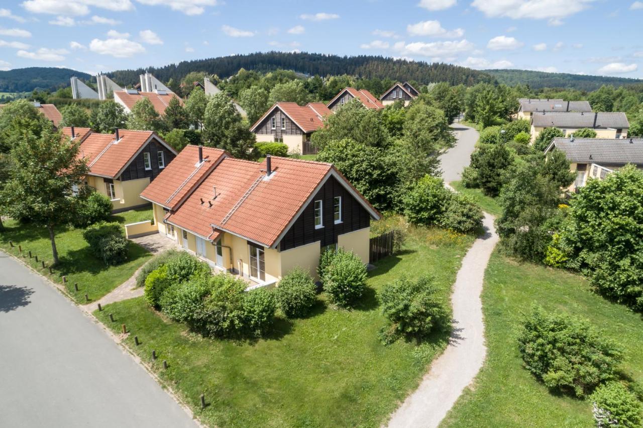 Center Parcs Sauerland Winterberg-Medebach Hotel Room photo